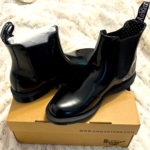 Dr. Martens | Shoes | Dr Marten Flora 